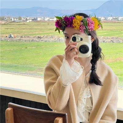 摄影机不要停！