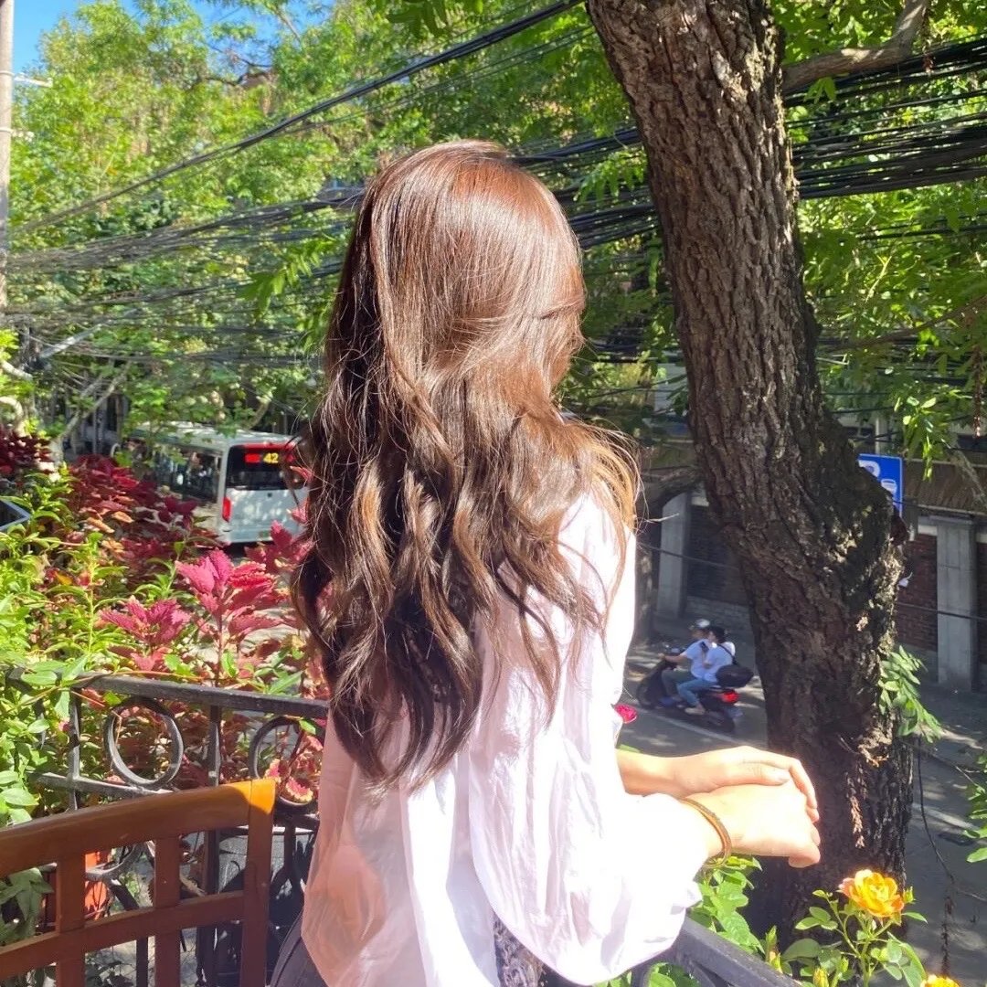 与你舞动的夏天