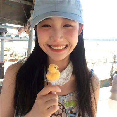 孔雀鱼